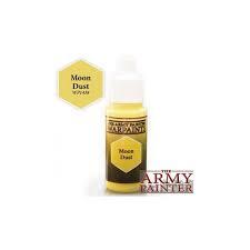 Warpaints: Moon Dust 18ml wp1438